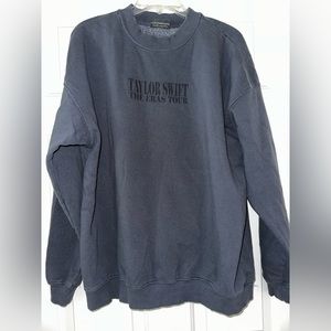 Official Eras Tour 2023 Crewneck